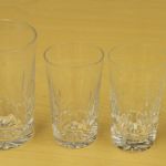 754 2426 GLASS SET